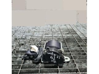 bontott MITSUBISHI ASX Hátsó középső Biztonsági Öv