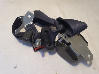 bontott MITSUBISHI ASX Hátsó középső Biztonsági Öv