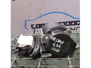 bontott MITSUBISHI ASX Hátsó középső Biztonsági Öv