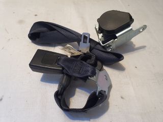 bontott MITSUBISHI ASX Hátsó középső Biztonsági Öv