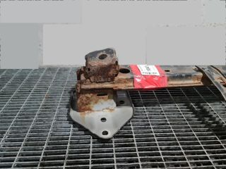 bontott MITSUBISHI ASX Hátsó Lökhárító Merevítő (Fém)