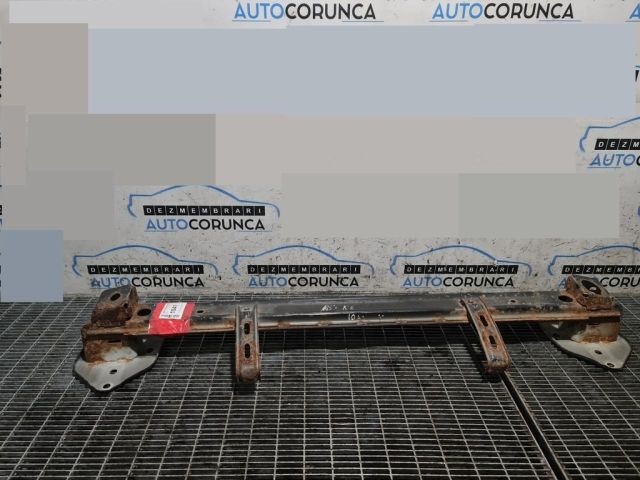 bontott MITSUBISHI ASX Hátsó Lökhárító Merevítő (Fém)