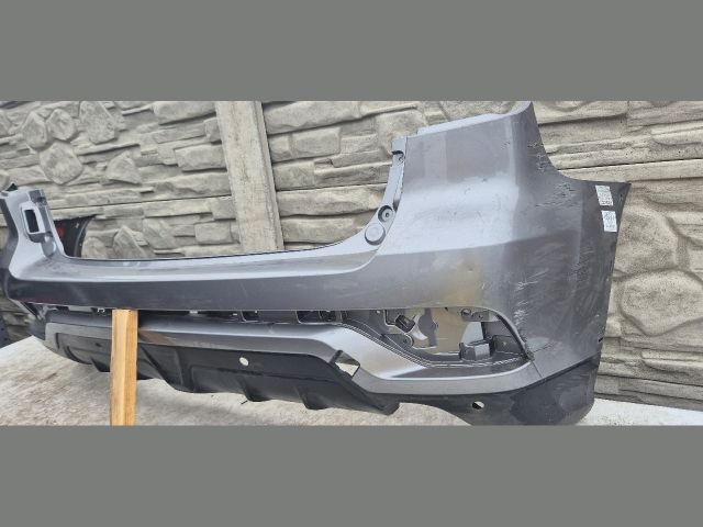 bontott MITSUBISHI ASX Hátsó Lökhárító (Üresen)