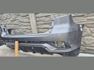 bontott MITSUBISHI ASX Hátsó Lökhárító (Üresen)