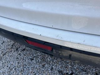 bontott MITSUBISHI ASX Hátsó Lökhárító (Üresen)