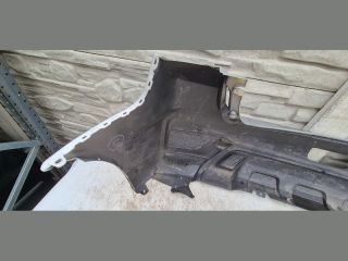 bontott MITSUBISHI ASX Hátsó Lökhárító (Üresen)