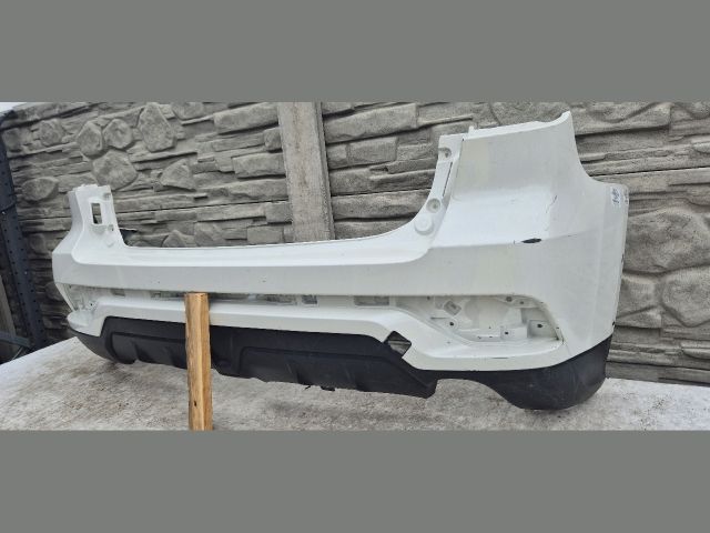 bontott MITSUBISHI ASX Hátsó Lökhárító (Üresen)