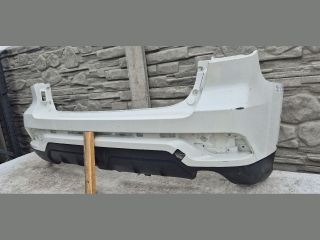 bontott MITSUBISHI ASX Hátsó Lökhárító (Üresen)