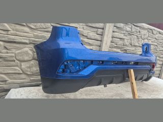 bontott MITSUBISHI ASX Hátsó Lökhárító (Üresen)