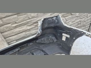 bontott MITSUBISHI ASX Hátsó Lökhárító (Üresen)