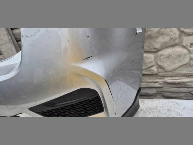 bontott MITSUBISHI ASX Hátsó Lökhárító (Üresen)