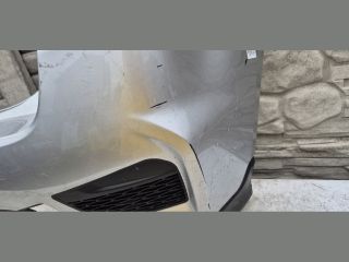 bontott MITSUBISHI ASX Hátsó Lökhárító (Üresen)