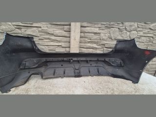 bontott MITSUBISHI ASX Hátsó Lökhárító (Üresen)