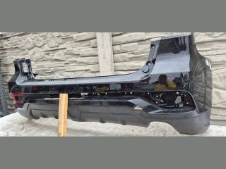 bontott MITSUBISHI ASX Hátsó Lökhárító (Üresen)