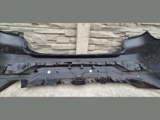 bontott MITSUBISHI ASX Hátsó Lökhárító (Üresen)