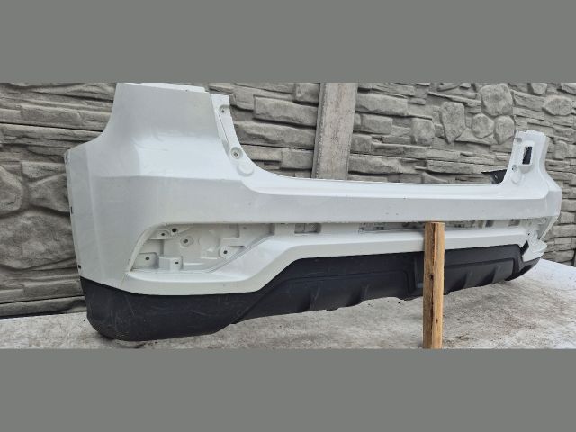 bontott MITSUBISHI ASX Hátsó Lökhárító (Üresen)