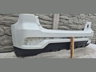 bontott MITSUBISHI ASX Hátsó Lökhárító (Üresen)