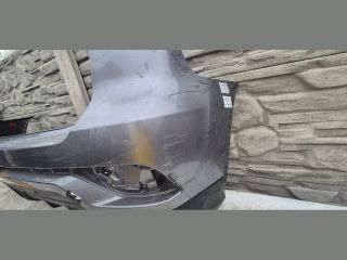 bontott MITSUBISHI ASX Hátsó Lökhárító (Üresen)