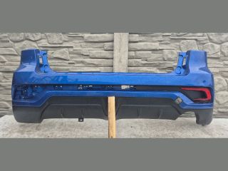 bontott MITSUBISHI ASX Hátsó Lökhárító (Üresen)