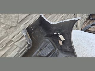 bontott MITSUBISHI ASX Hátsó Lökhárító (Üresen)