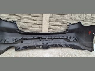 bontott MITSUBISHI ASX Hátsó Lökhárító (Üresen)