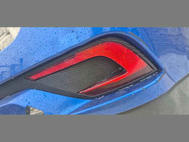 bontott MITSUBISHI ASX Hátsó Lökhárító (Üresen)