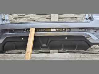 bontott MITSUBISHI ASX Hátsó Lökhárító (Üresen)