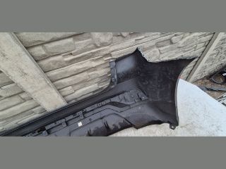 bontott MITSUBISHI ASX Hátsó Lökhárító (Üresen)