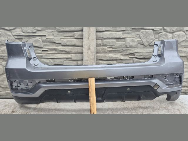 bontott MITSUBISHI ASX Hátsó Lökhárító (Üresen)