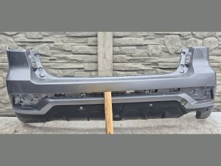 bontott MITSUBISHI ASX Hátsó Lökhárító (Üresen)