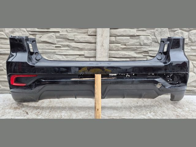 bontott MITSUBISHI ASX Hátsó Lökhárító (Üresen)