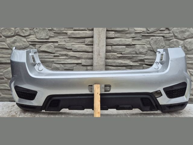 bontott MITSUBISHI ASX Hátsó Lökhárító (Üresen)