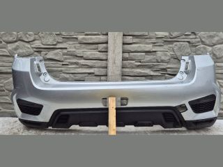 bontott MITSUBISHI ASX Hátsó Lökhárító (Üresen)