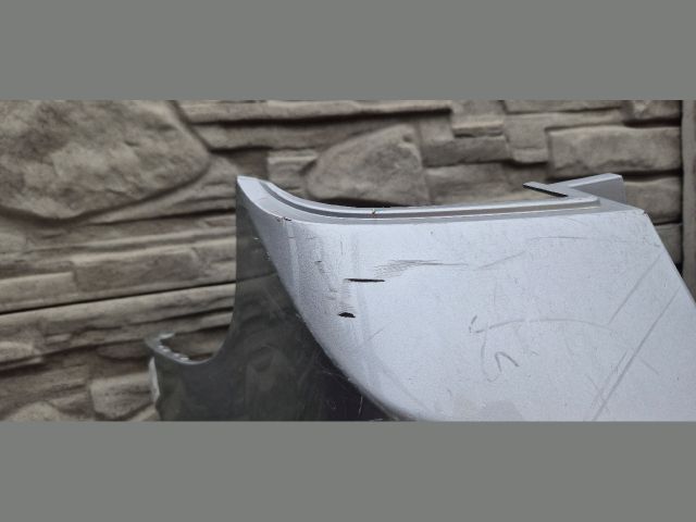 bontott MITSUBISHI ASX Hátsó Lökhárító (Üresen)