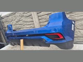 bontott MITSUBISHI ASX Hátsó Lökhárító (Üresen)