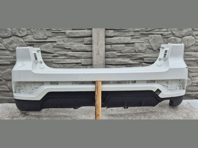 bontott MITSUBISHI ASX Hátsó Lökhárító (Üresen)