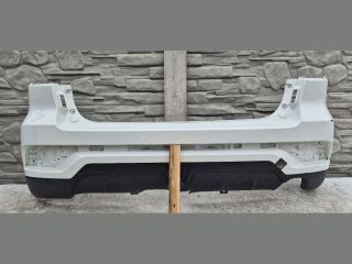 bontott MITSUBISHI ASX Hátsó Lökhárító (Üresen)