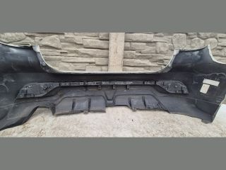 bontott MITSUBISHI ASX Hátsó Lökhárító (Üresen)