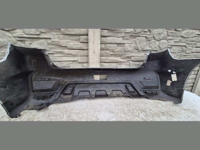 bontott MITSUBISHI ASX Hátsó Lökhárító (Üresen)