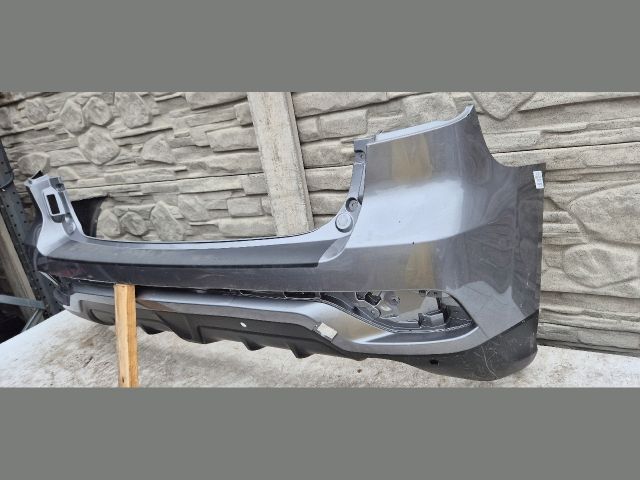 bontott MITSUBISHI ASX Hátsó Lökhárító (Üresen)