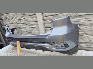 bontott MITSUBISHI ASX Hátsó Lökhárító (Üresen)