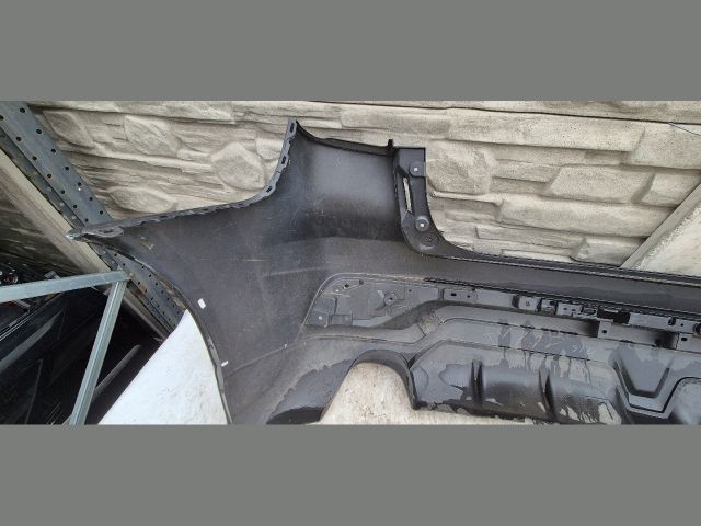 bontott MITSUBISHI ASX Hátsó Lökhárító (Üresen)