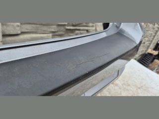 bontott MITSUBISHI ASX Hátsó Lökhárító (Üresen)