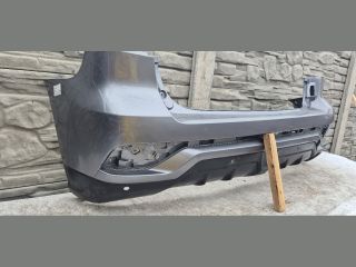 bontott MITSUBISHI ASX Hátsó Lökhárító (Üresen)