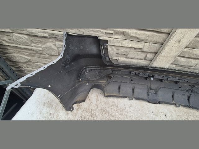 bontott MITSUBISHI ASX Hátsó Lökhárító (Üresen)