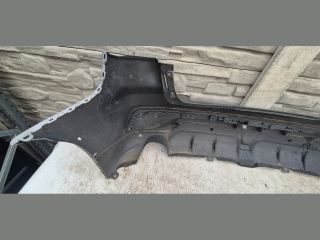 bontott MITSUBISHI ASX Hátsó Lökhárító (Üresen)