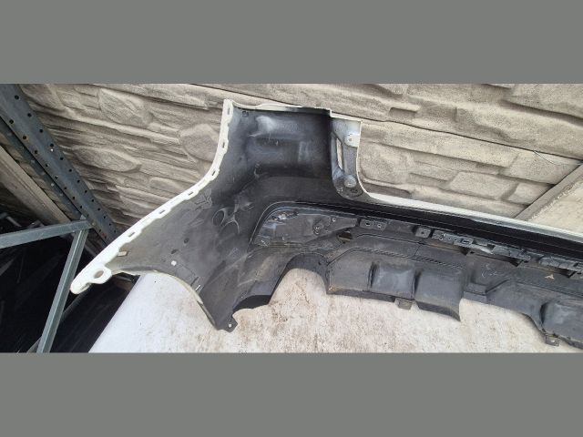 bontott MITSUBISHI ASX Hátsó Lökhárító (Üresen)