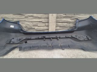 bontott MITSUBISHI ASX Hátsó Lökhárító (Üresen)