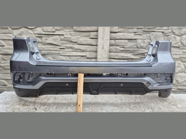 bontott MITSUBISHI ASX Hátsó Lökhárító (Üresen)