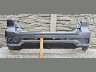 bontott MITSUBISHI ASX Hátsó Lökhárító (Üresen)